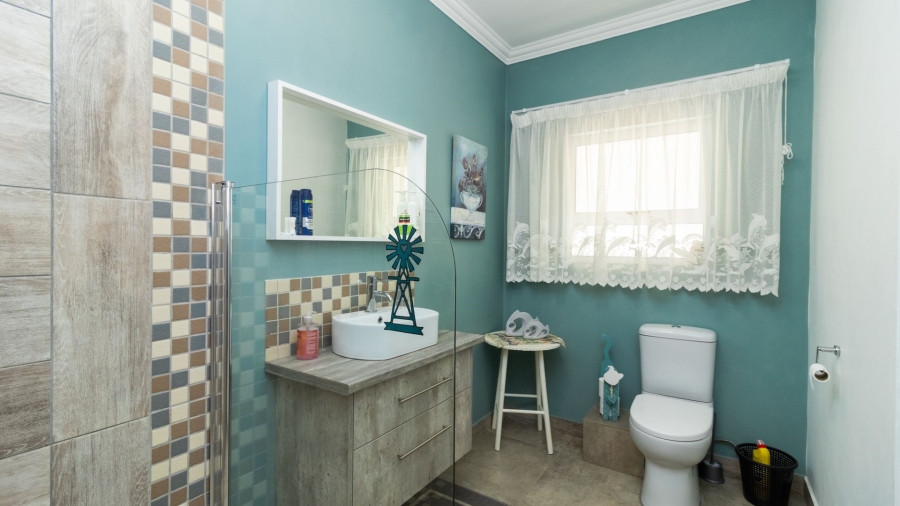 3 Bedroom Property for Sale in Berghof Western Cape